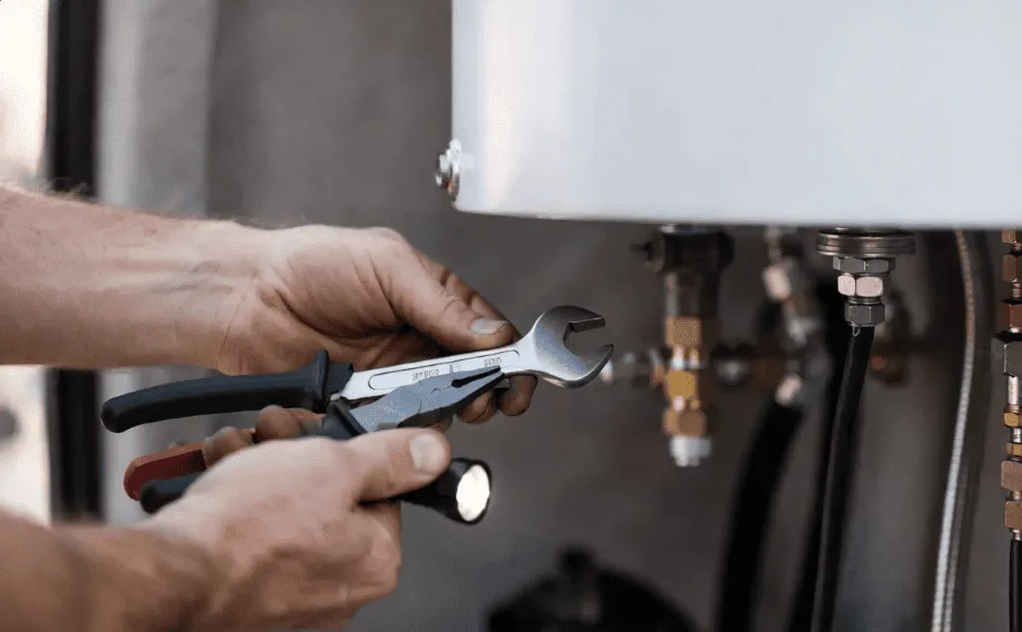 Why choose Water Heater Repair in Mora, MO